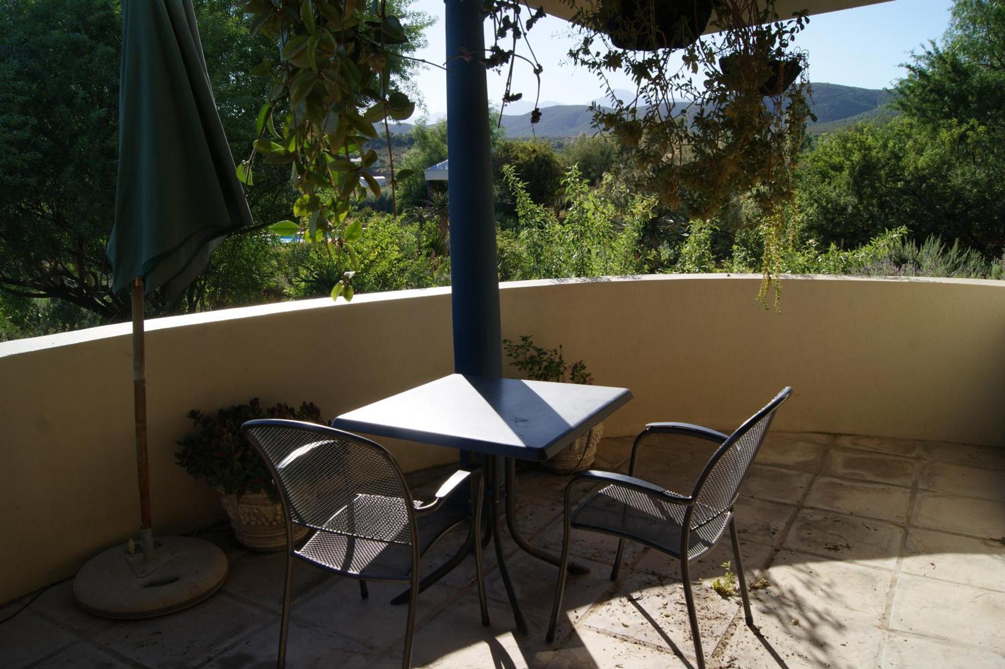 Calitzdorp Country House Zimmer foto