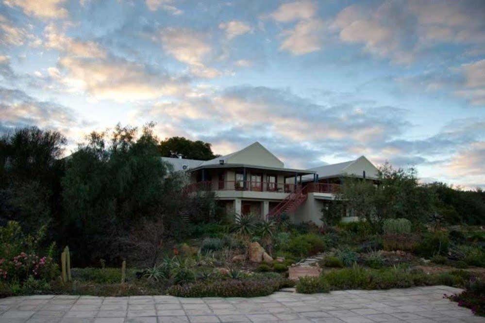 Hotel Calitzdorp Country House Exterior foto